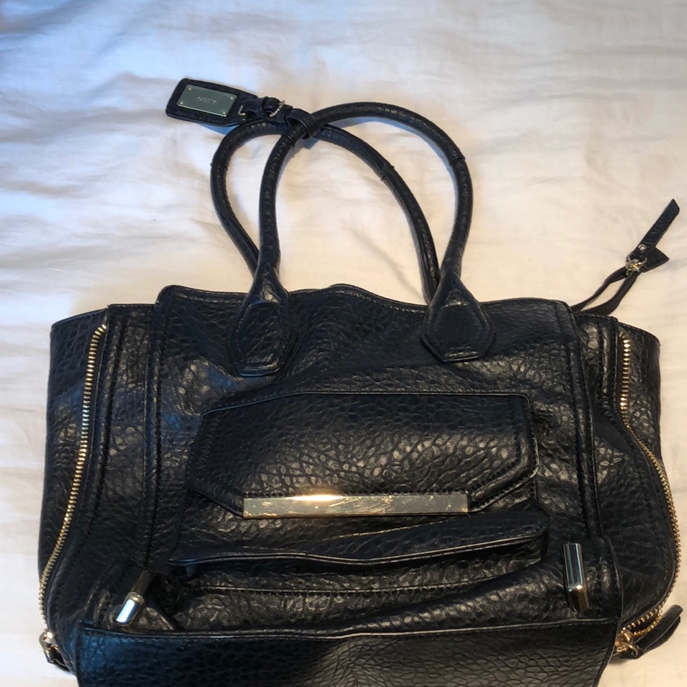 ALDO Black Purse